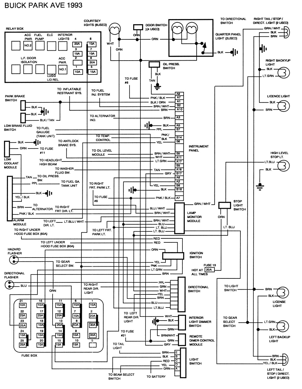 2000 Buick Lesabre Wiring Diagram Moreover 2001 Buick Lesabre Rear Suspension Diagram Furthermore 1999 2000 Buick Lesabre Wiring Diagram Moreover 2001 Buick Lesabre Rear Suspension Diagram Furthermore 1999