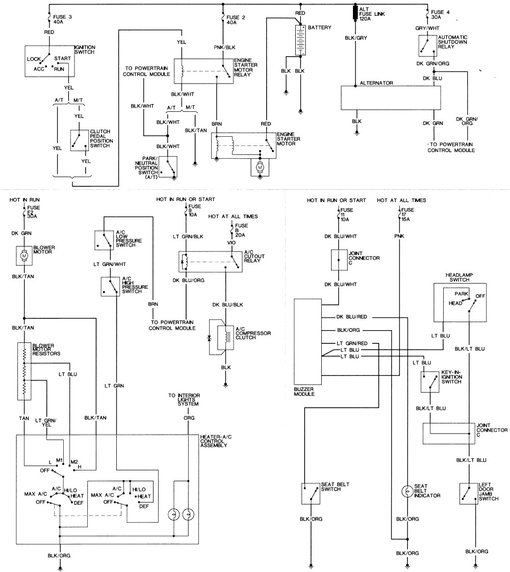 2000 Dodge Dakota Wiring Diagram 2000 Dodge Dakota Wiring Wiring Diagrams Show 2000 Dodge Dakota Wiring Diagram 2000 Dodge Dakota Wiring Wiring Diagrams Show