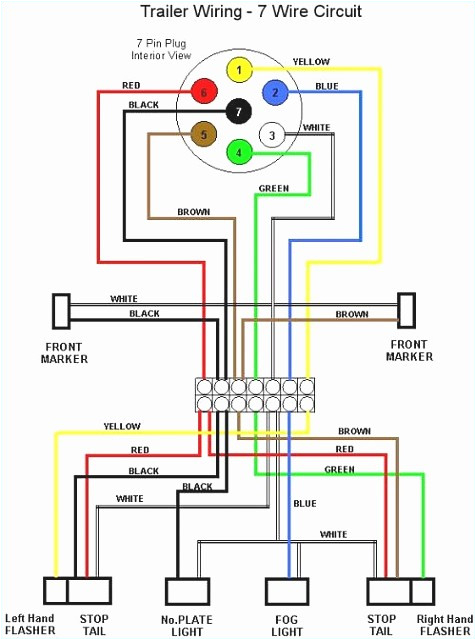 2000 ford Explorer Trailer Wiring Diagram 2007 ford F550 Trailer Wiring Diagram Wiring Diagram Site