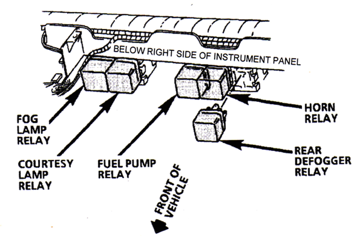 2000 ford Mustang Fuel Pump Wiring Diagram 1990 Fuel Pump Wiring Harness Wiring Diagrams Show 2000 ford Mustang Fuel Pump Wiring Diagram 1990 Fuel Pump Wiring Harness Wiring Diagrams Show