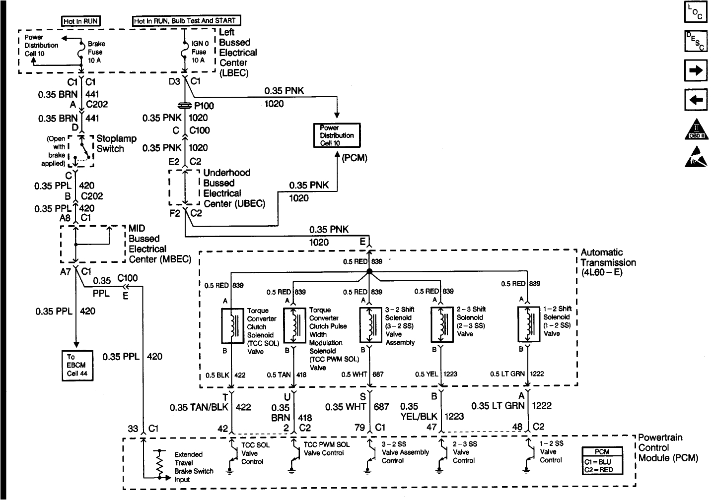 2000 Gmc Sierra 1500 Wiring Diagram 2002 Gmc Sierra Ecm Wiring Wiring Diagram Preview