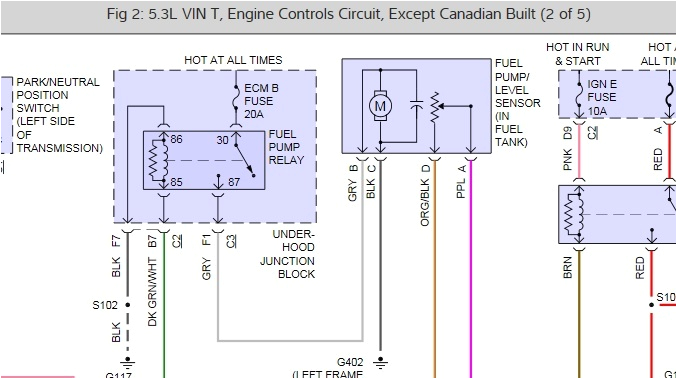 2000 Gmc Sierra Fuel Pump Wiring Diagram 2001 Chevy Silverado Fuel System Wiring Diagram Wiring Database 2000 Gmc Sierra Fuel Pump Wiring Diagram 2001 Chevy Silverado Fuel System Wiring Diagram Wiring Database