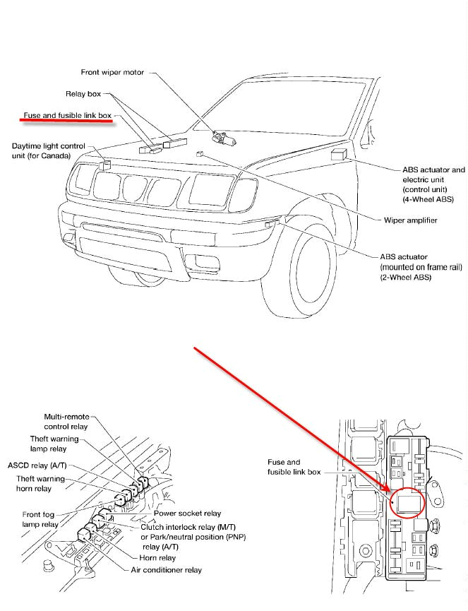 2000 Nissan Xterra Wiring Diagram 2000 Nissan Frontier Fuse Box Location Wiring Diagram Show 2000 Nissan Xterra Wiring Diagram 2000 Nissan Frontier Fuse Box Location Wiring Diagram Show