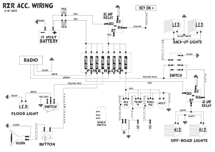 2000 Polaris Trailblazer 250 Wiring Diagram Polaris Ranger Wiring Schematic Brandforesight Co 2000 Polaris Trailblazer 250 Wiring Diagram Polaris Ranger Wiring Schematic Brandforesight Co