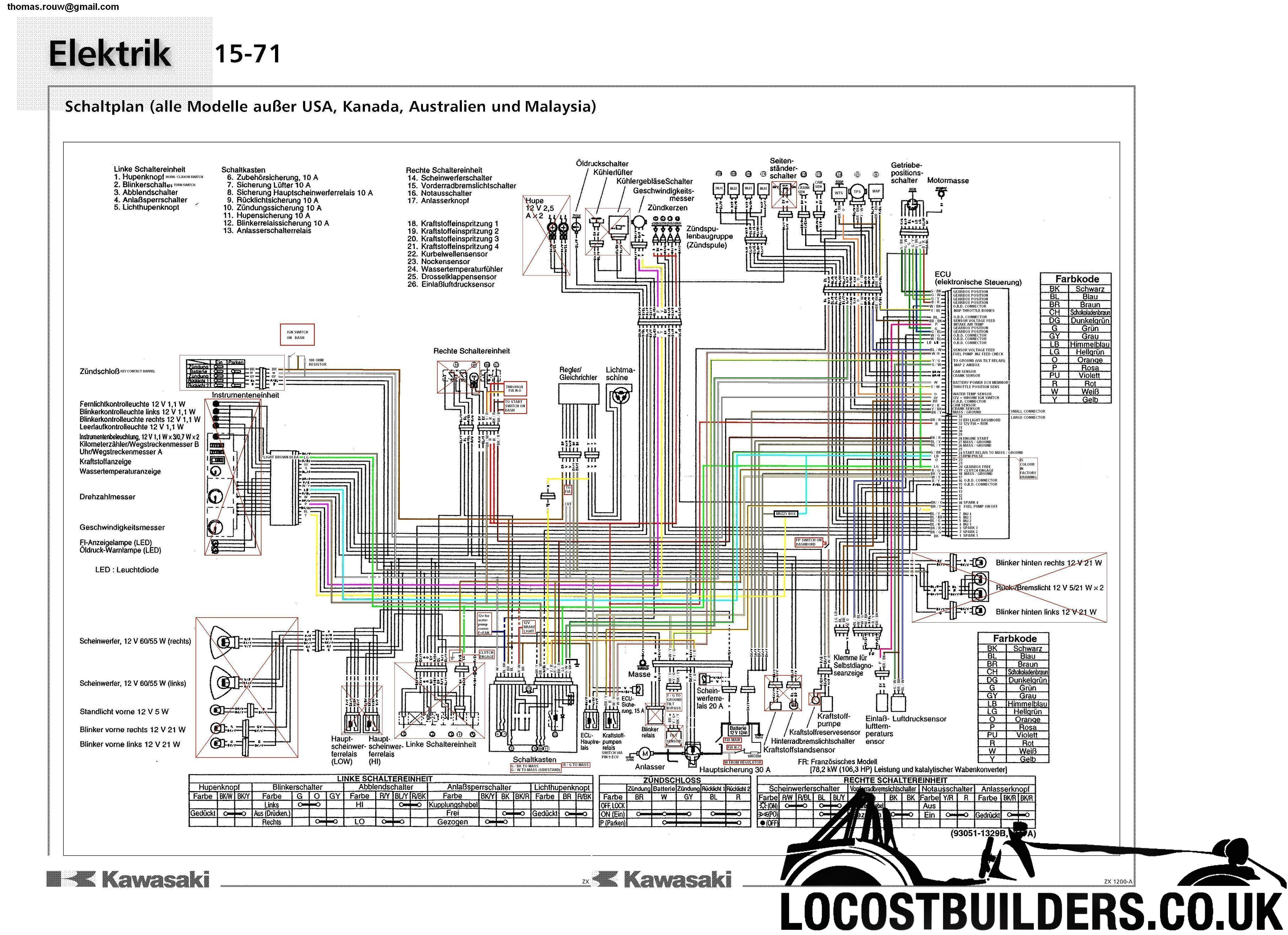 2000 Zx12r Wiring Diagram Ninja Wire Diagram 2000 Wiring Diagram 2000 Zx12r Wiring Diagram Ninja Wire Diagram 2000 Wiring Diagram