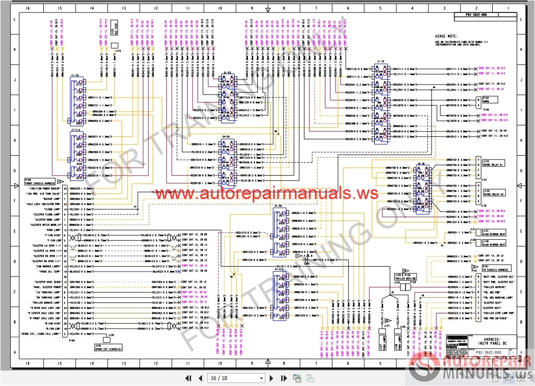 2001 Kenworth W900 Wiring Diagrams Kw Trailer Wiring Diagram Wiring Diagram 2001 Kenworth W900 Wiring Diagrams Kw Trailer Wiring Diagram Wiring Diagram