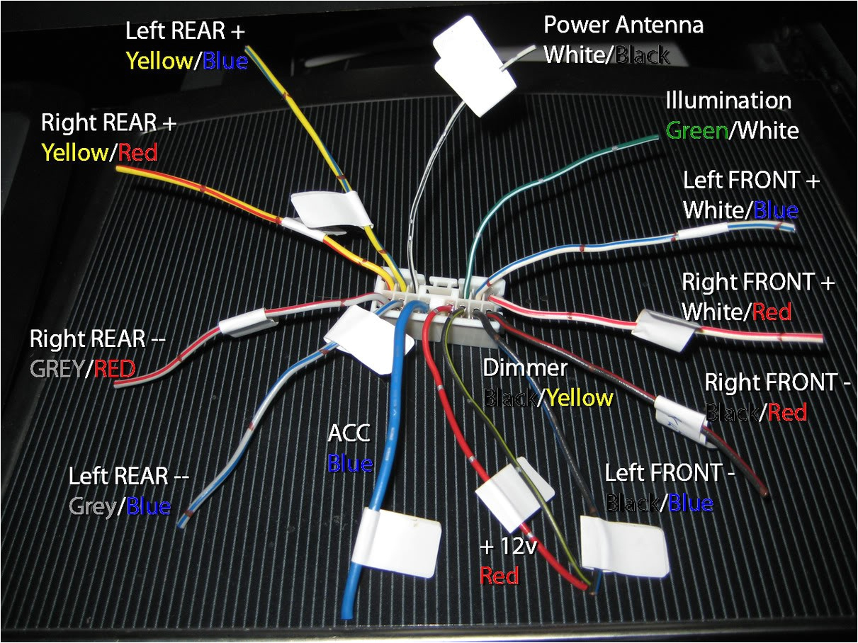 2001 Mitsubishi Eclipse Radio Wiring Diagram Eclipse Fuse Diagram Wiring Diagram