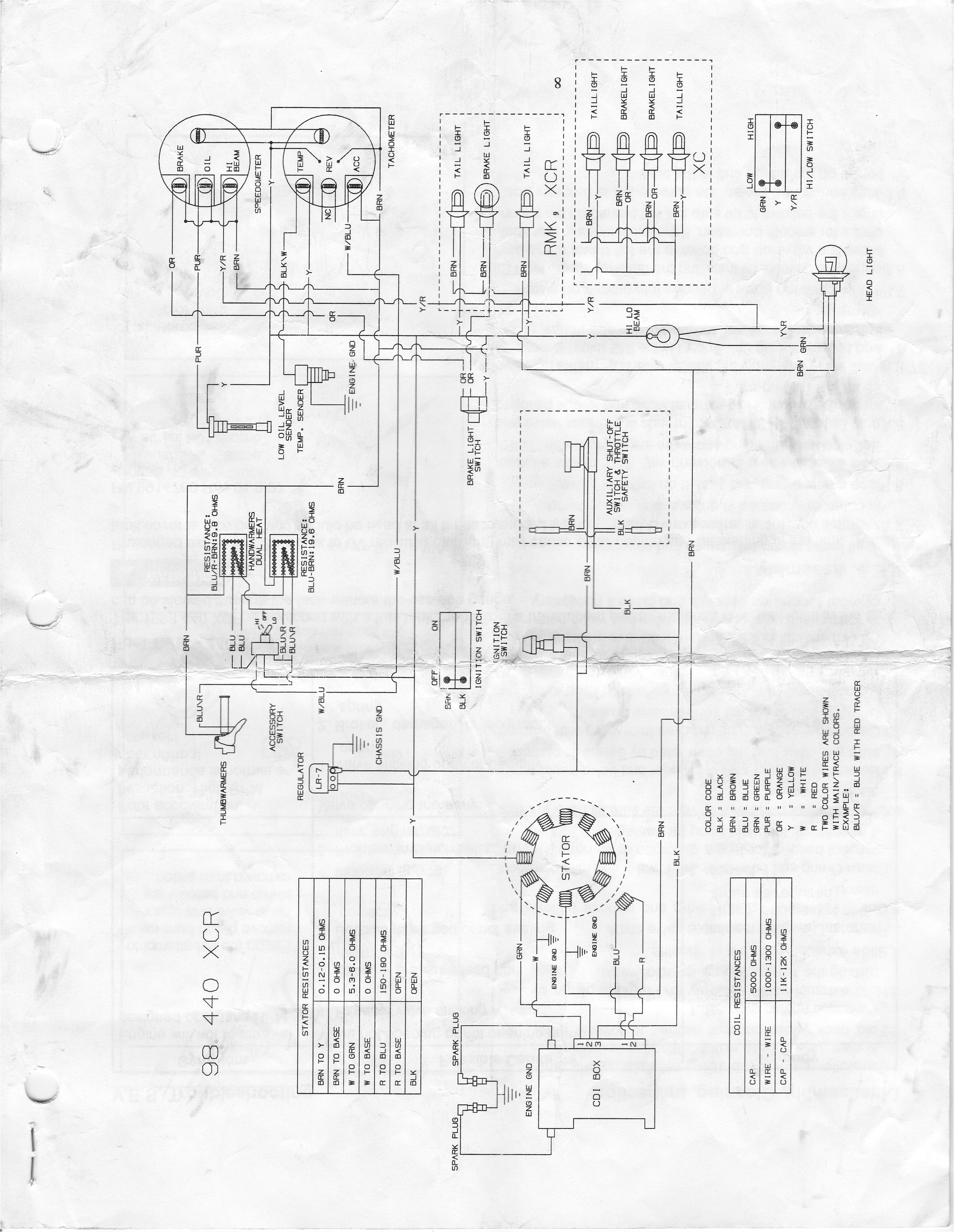 2001 Polaris Trailblazer 250 Wiring Diagram 2000 Polaris Trailblazer 250 Wiring Diagram Wiring Schematic 2001 Polaris Trailblazer 250 Wiring Diagram 2000 Polaris Trailblazer 250 Wiring Diagram Wiring Schematic