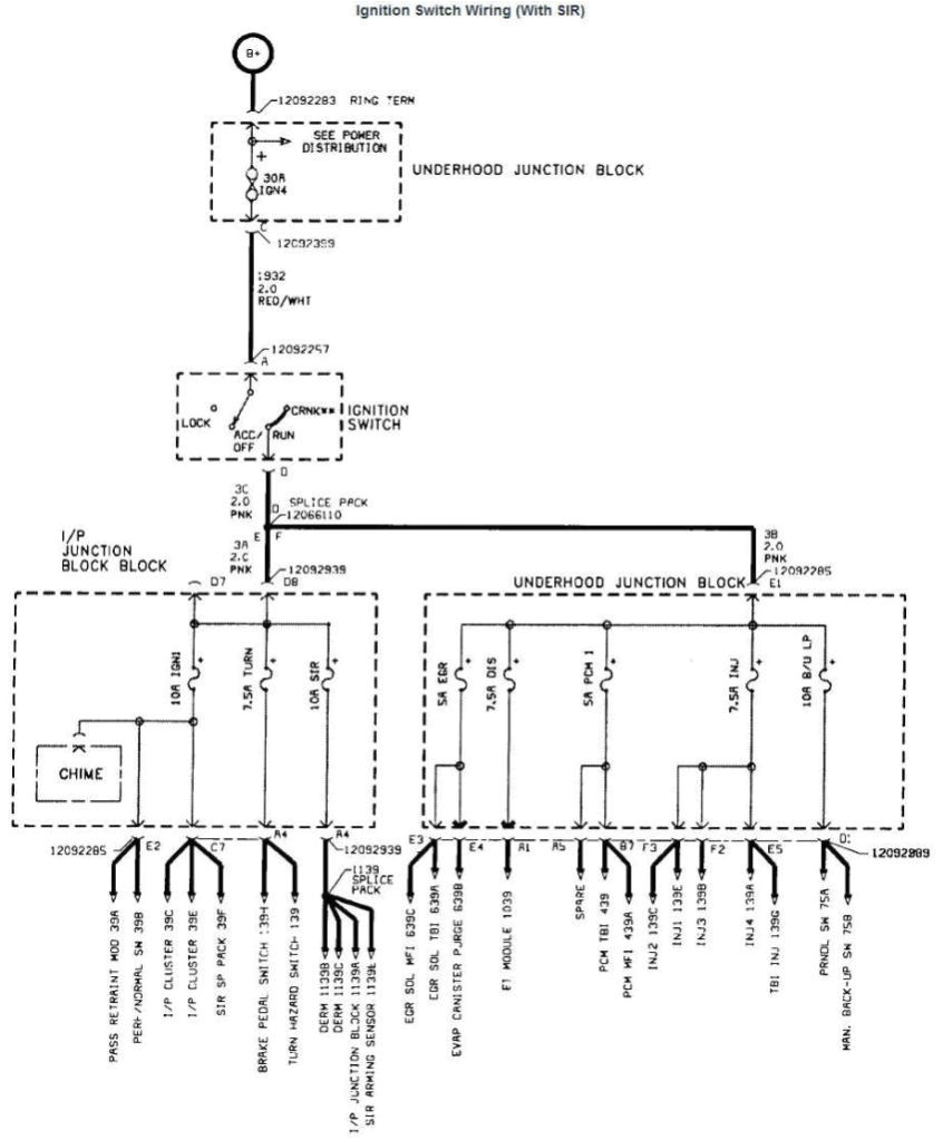 2001 Saturn S Series Stereo Wiring Diagram 2008 Saturn Vue Wiring Diagram Wiring Diagram