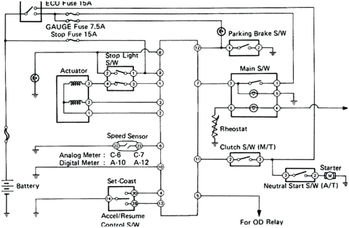 2001 toyota Corolla Wiring Diagram 1997 toyota 4runner Engine Diagram Wiring Diagram Center 2001 toyota Corolla Wiring Diagram 1997 toyota 4runner Engine Diagram Wiring Diagram Center