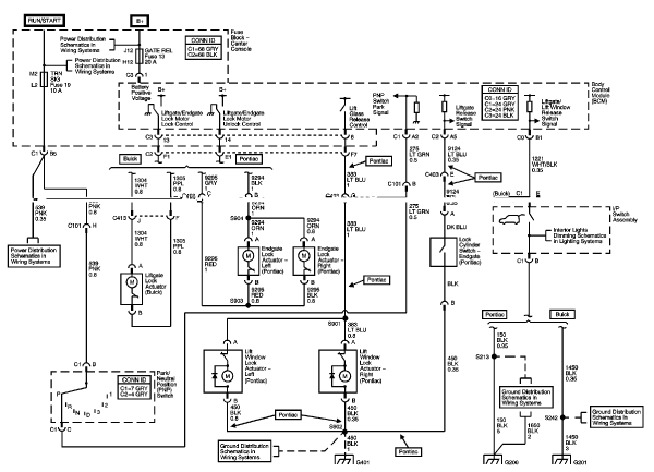 2002 Buick Rendezvous Wiring Diagrams 2003 Buick Rendezvous Radio Wiring Diagram 1 Wiring Diagram source 2002 Buick Rendezvous Wiring Diagrams 2003 Buick Rendezvous Radio Wiring Diagram 1 Wiring Diagram source