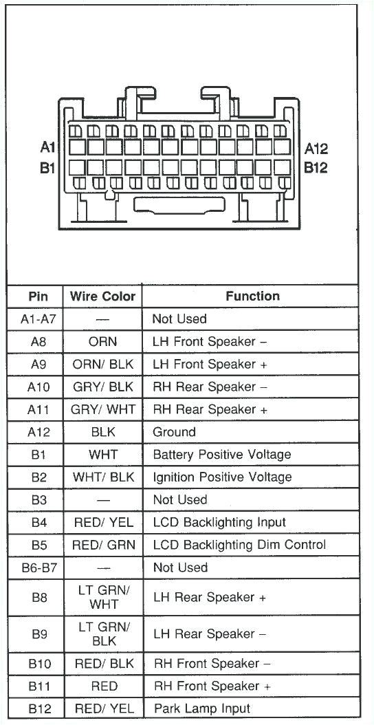 2002 Chevy Cavalier Radio Wiring Harness Diagram 2002 Chevrolet Kodiak Wiring Diagram Impala Radio Best Of Awesome 2002 Chevy Cavalier Radio Wiring Harness Diagram 2002 Chevrolet Kodiak Wiring Diagram Impala Radio Best Of Awesome