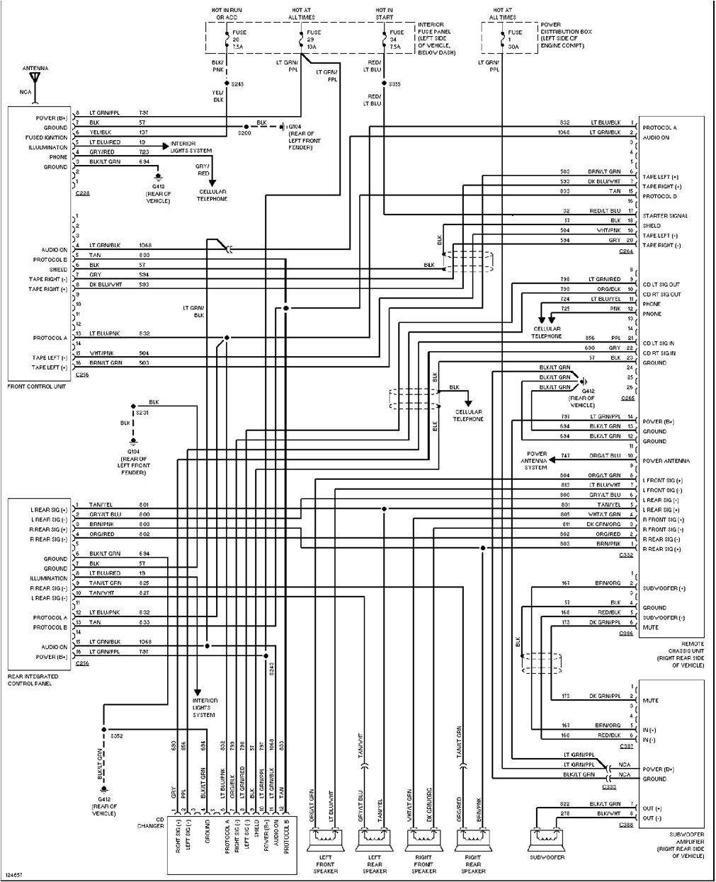 2002 ford Taurus Spark Plug Wire Diagram 2002 ford Taurus Seat Wiring Diagrams Wiring Diagram Page 2002 ford Taurus Spark Plug Wire Diagram 2002 ford Taurus Seat Wiring Diagrams Wiring Diagram Page