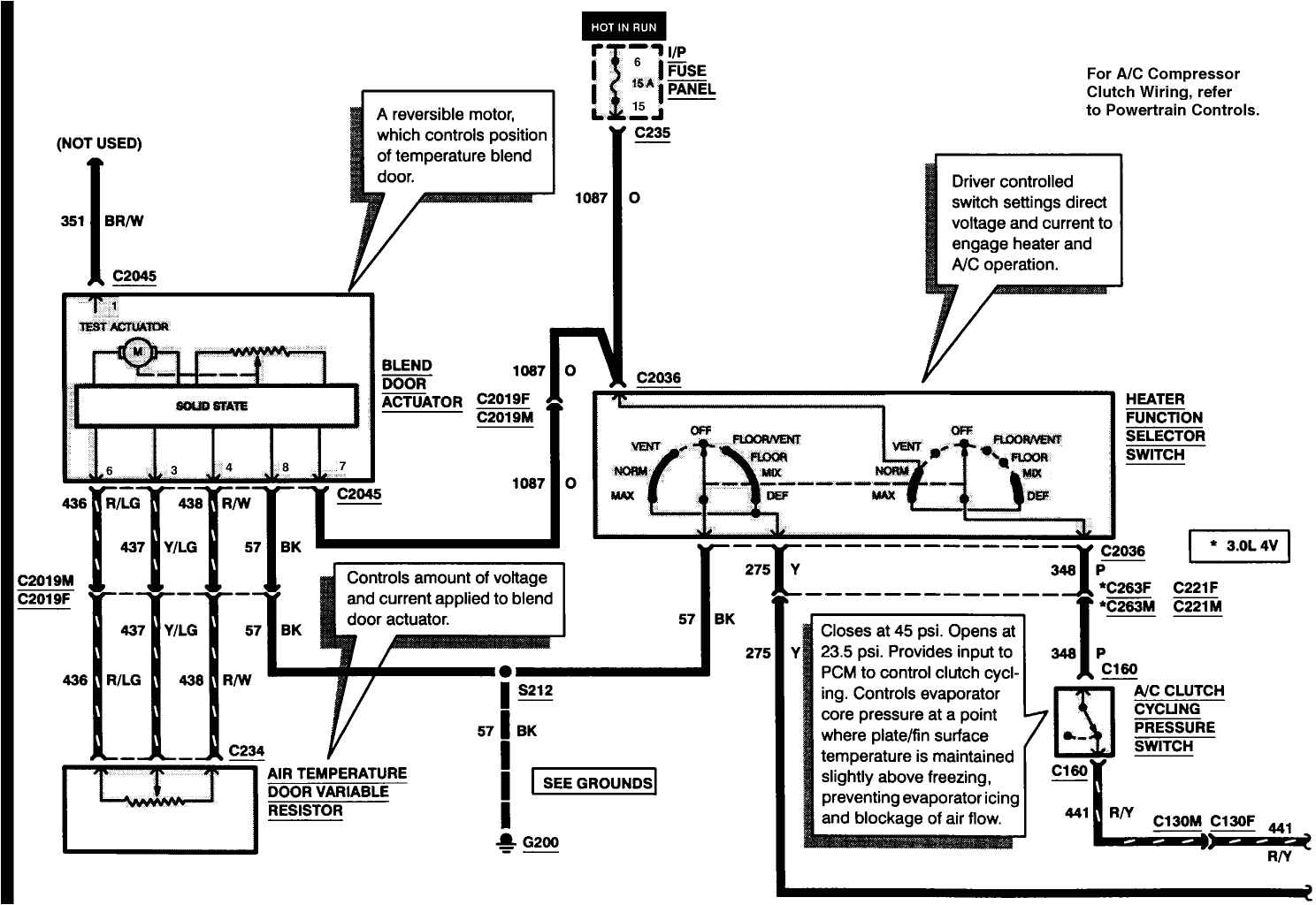 2002 ford Taurus Stereo Wiring Diagram ford Taurus Wiring Diagram Radio Wiring Diagram Database 2002 ford Taurus Stereo Wiring Diagram ford Taurus Wiring Diagram Radio Wiring Diagram Database
