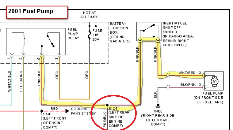 2002 Mercury Sable Wiring Diagram 2002 Taurus Schematics Ignition Wiring Diagram Completed 2002 Mercury Sable Wiring Diagram 2002 Taurus Schematics Ignition Wiring Diagram Completed