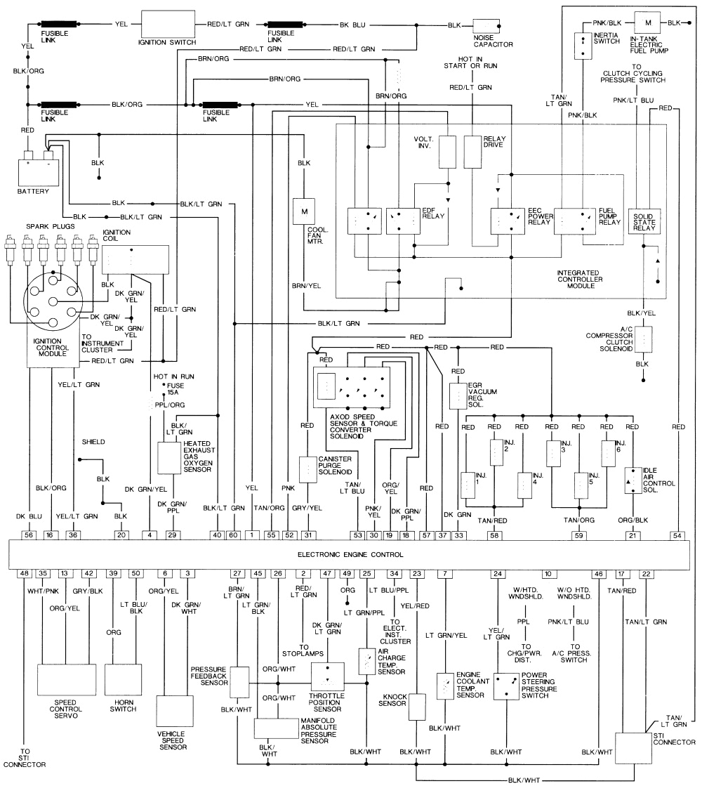 2002 Taurus Wiring Diagram 86 ford Taurus Wiring Diagram Free Picture Wiring Diagram Note 2002 Taurus Wiring Diagram 86 ford Taurus Wiring Diagram Free Picture Wiring Diagram Note