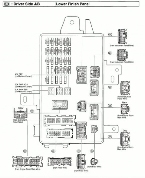 2003 toyota Camry Wiring Diagram Pdf 2003 toyota Camry Wiring Diagram Pdf 2003 toyota Camry Wiring Diagram Pdf 2003 toyota Camry Wiring Diagram Pdf