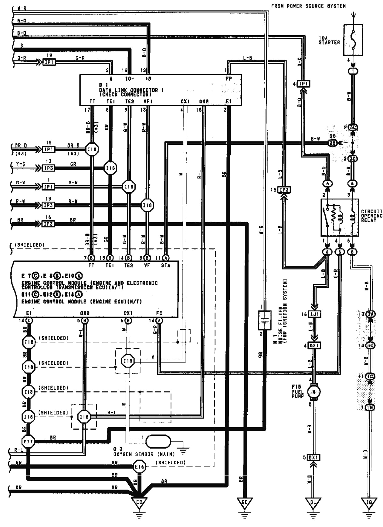 2003 toyota Camry Wiring Diagram Pdf Wiring Diagram for 2011 toyota Camry Wiring Diagram 2003 toyota Camry Wiring Diagram Pdf Wiring Diagram for 2011 toyota Camry Wiring Diagram