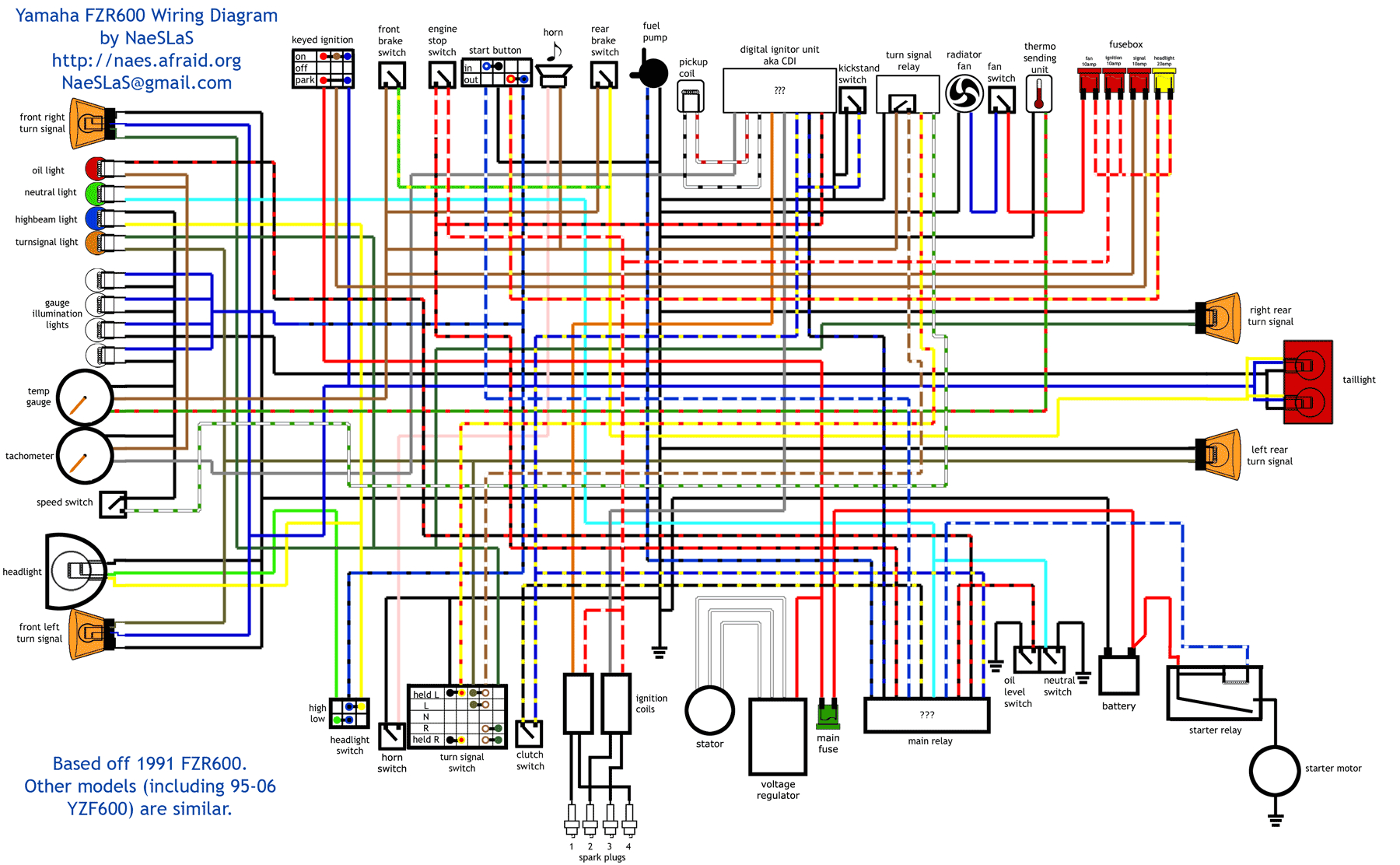 2003 Yamaha R6 Wiring Diagram Wiring Diagram Help Yamaha R6 forum Yzfr6 forums Data Schematic 2003 Yamaha R6 Wiring Diagram Wiring Diagram Help Yamaha R6 forum Yzfr6 forums Data Schematic