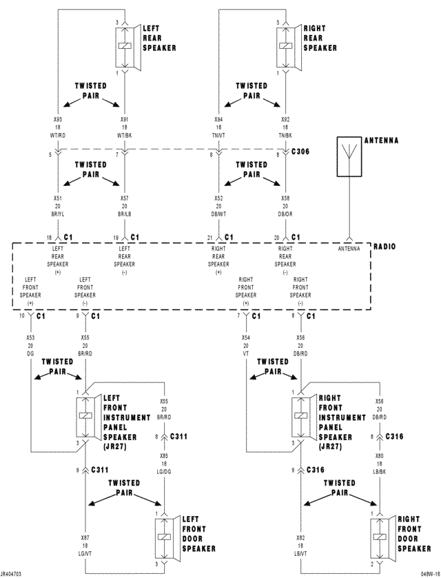 2006 Dodge Stratus Wiring Diagram Wiring Diagram for 2006 Dodge Stratus Wiring Diagram Data 2006 Dodge Stratus Wiring Diagram Wiring Diagram for 2006 Dodge Stratus Wiring Diagram Data