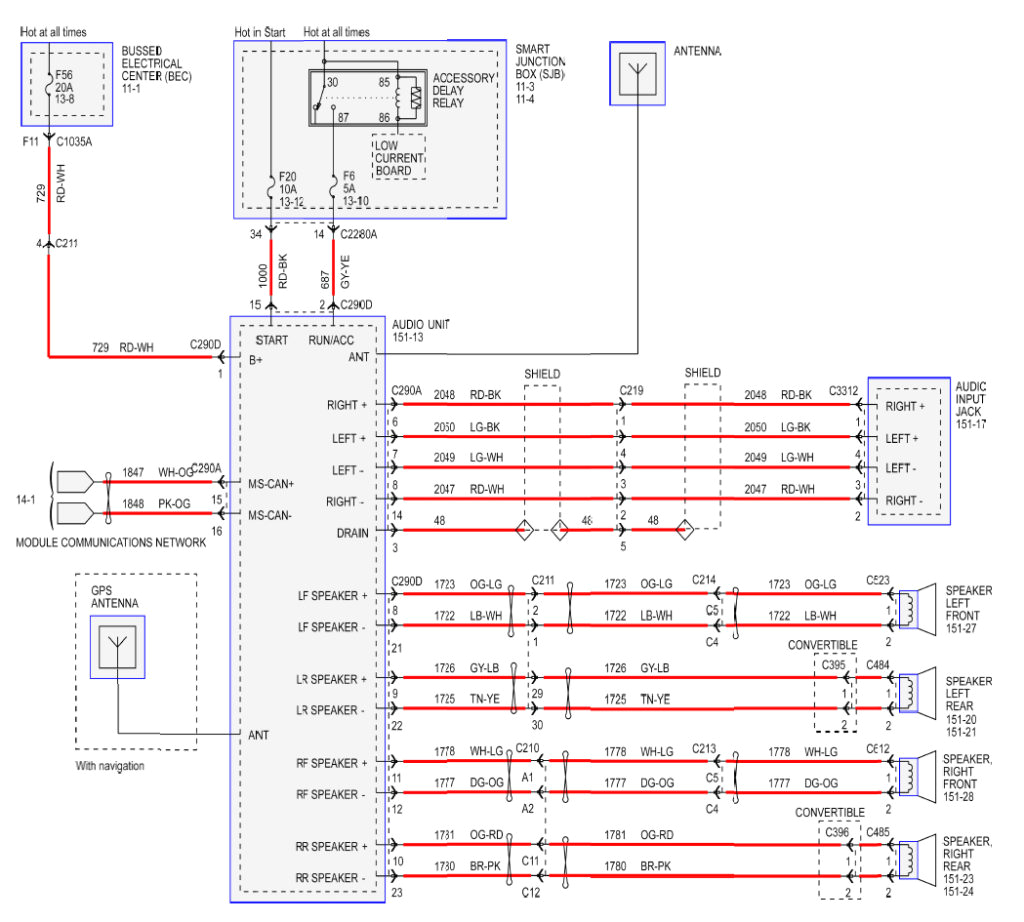 2006 Mercury Mariner Radio Wiring Diagram 06 Mustang Wiring Diagram Free Download Schematic Wiring Diagrams 2006 Mercury Mariner Radio Wiring Diagram 06 Mustang Wiring Diagram Free Download Schematic Wiring Diagrams