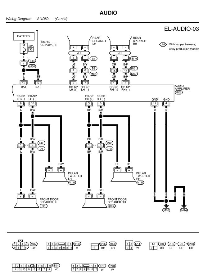 2006 Nissan Sentra Rockford Fosgate Wiring Diagram Rockford Fosgate P500 2 Wiring Diagram Wiring Diagram Blog 2006 Nissan Sentra Rockford Fosgate Wiring Diagram Rockford Fosgate P500 2 Wiring Diagram Wiring Diagram Blog