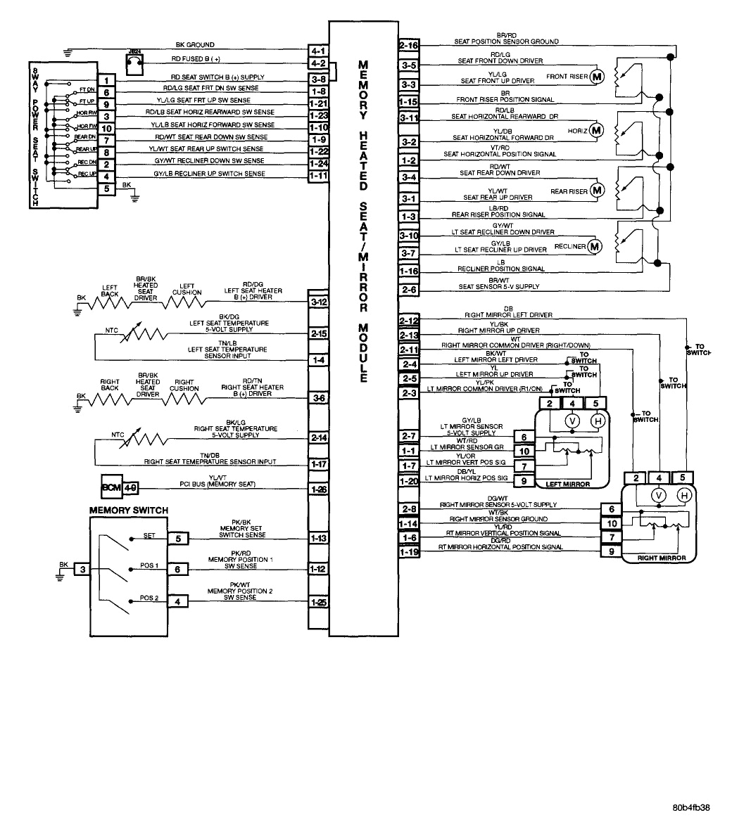 2006 Pt Cruiser Wiring Diagram Wiring Diagram for 2008 Chrysler Pacifica Wiring Diagram 2006 Pt Cruiser Wiring Diagram Wiring Diagram for 2008 Chrysler Pacifica Wiring Diagram