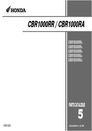 2008 Cbr1000rr Wiring Diagram Manual Despiece Honda Cbr 1000 Rr 2008 Al 2010 by Fernando Laborda 2008 Cbr1000rr Wiring Diagram Manual Despiece Honda Cbr 1000 Rr 2008 Al 2010 by Fernando Laborda