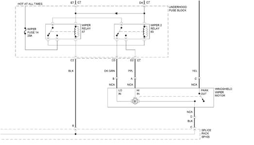 2008 Chevy Colorado Wiring Diagram Colorado Wiring Diagrams Wiring Diagram New