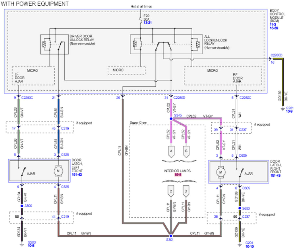 2008 ford F150 Wiring Diagram 2008 ford F 150 tow Wiring Lamps Wiring Diagram Blog 2008 ford F150 Wiring Diagram 2008 ford F 150 tow Wiring Lamps Wiring Diagram Blog