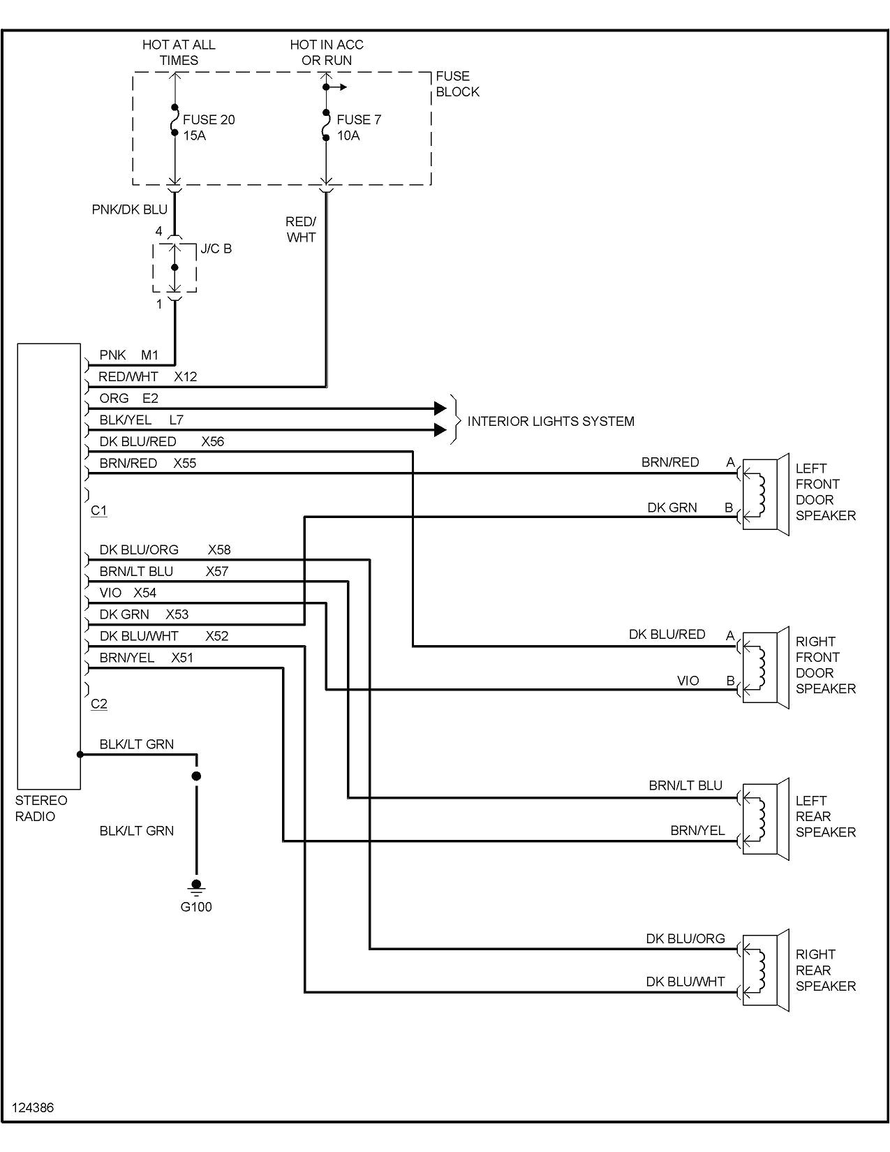 2011 Dodge Ram Radio Wiring Diagram Dodge Ram 1500 Wiring 94 Data Schematic Diagram 2011 Dodge Ram Radio Wiring Diagram Dodge Ram 1500 Wiring 94 Data Schematic Diagram