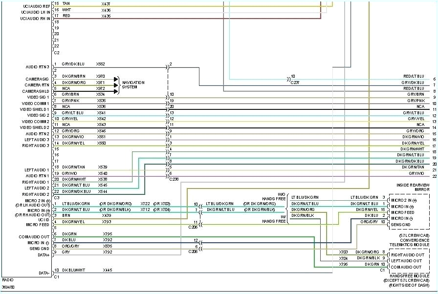 2011 Dodge Ram Radio Wiring Diagram Ram 2500 Wiring Diagram Wiring Diagram Page 2011 Dodge Ram Radio Wiring Diagram Ram 2500 Wiring Diagram Wiring Diagram Page