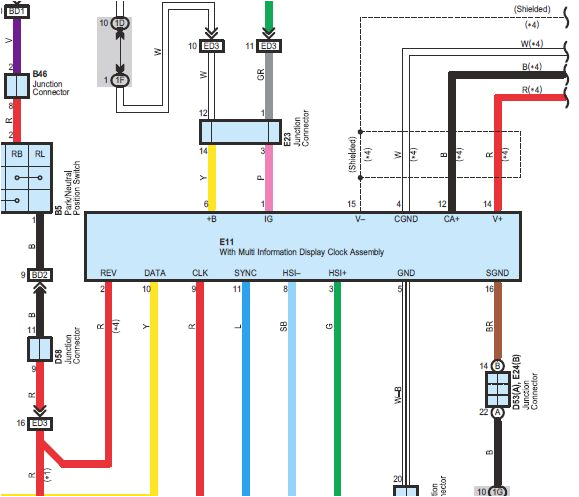 2012 toyota Tundra Backup Camera Wiring Diagram toyota Tundra Backup Camera Wiring Diagram Rh Com toyota Corolla 2012 toyota Tundra Backup Camera Wiring Diagram toyota Tundra Backup Camera Wiring Diagram Rh Com toyota Corolla