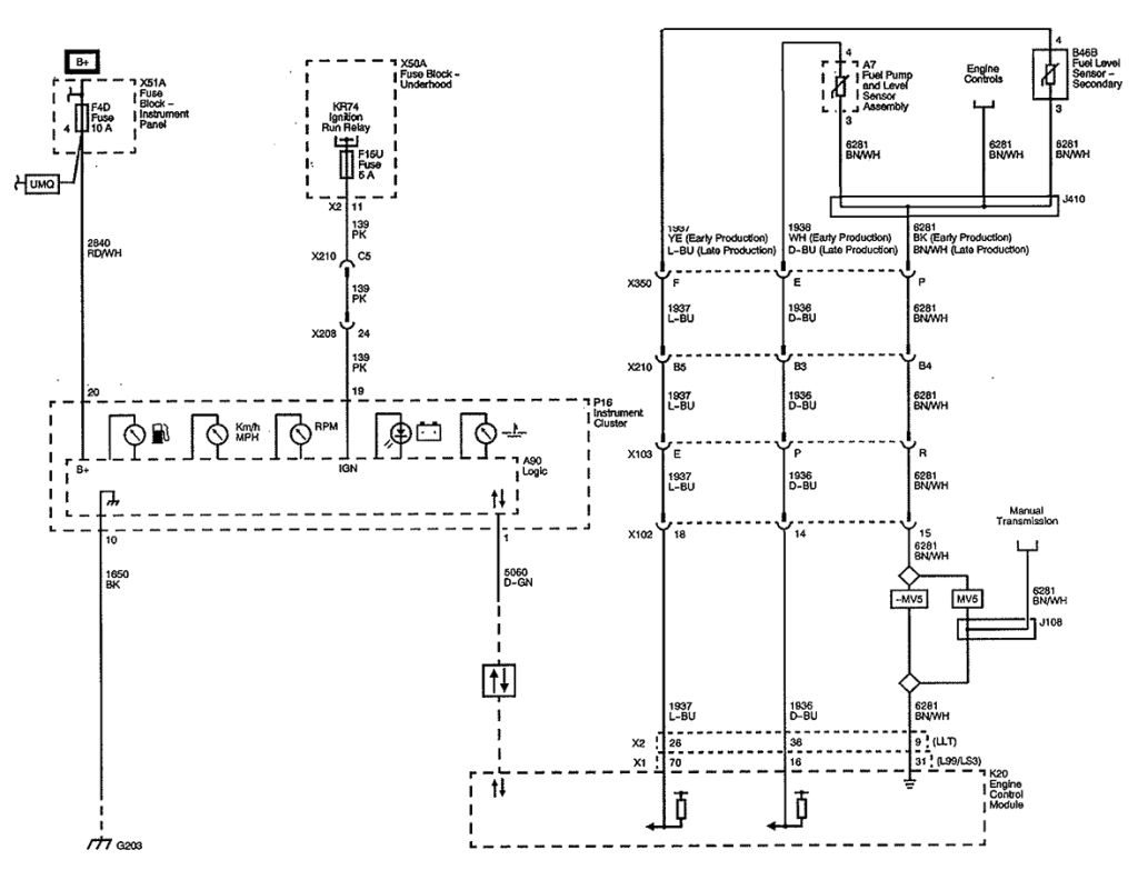 2014 Camaro Radio Wiring Diagram 2014 Camaro Wiring Diagram Wiring Diagram Name