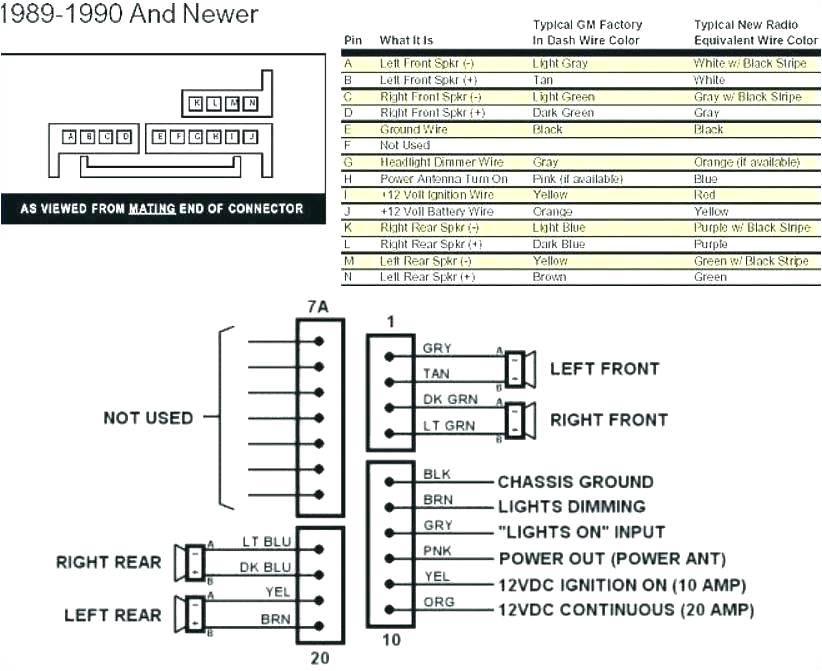 2014 Camaro Radio Wiring Diagram Camaro Radio Wiring Diagram Electrical Schematic Wiring Diagram