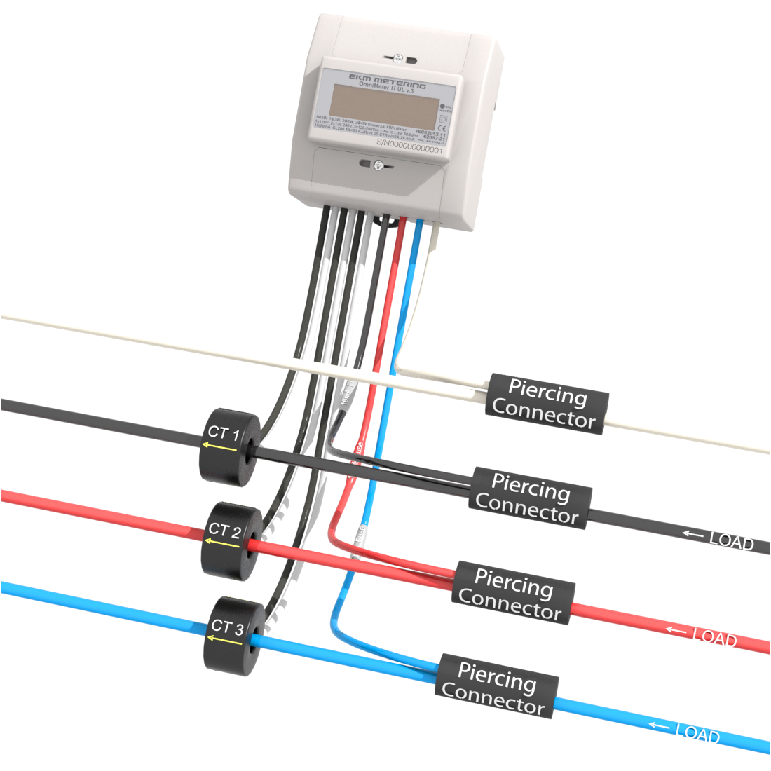 3 Phase Electricity Meter Wiring Diagram Phase 4 Wire Wiring Data Schematic Diagram 3 Phase Electricity Meter Wiring Diagram Phase 4 Wire Wiring Data Schematic Diagram