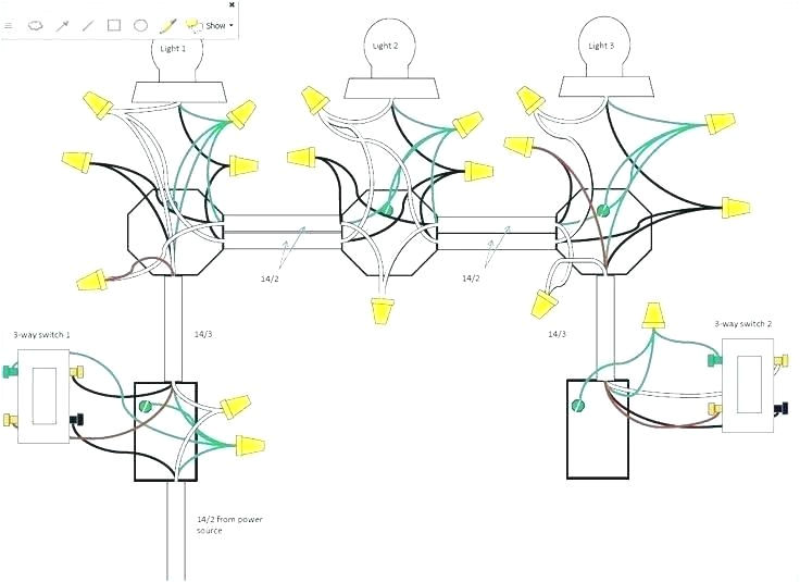 3 Way Lamp Switch Wiring Diagram Wiring Recessed Lights In Parallel Diagram Wiring Diagrams Show 3 Way Lamp Switch Wiring Diagram Wiring Recessed Lights In Parallel Diagram Wiring Diagrams Show