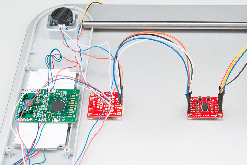 3 Wire Load Cell Wiring Diagram Getting Started with Load Cells Learn Sparkfun Com 3 Wire Load Cell Wiring Diagram Getting Started with Load Cells Learn Sparkfun Com