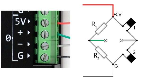 3 Wire Load Cell Wiring Diagram Strain Gauge Primer Phidgets Support 3 Wire Load Cell Wiring Diagram Strain Gauge Primer Phidgets Support