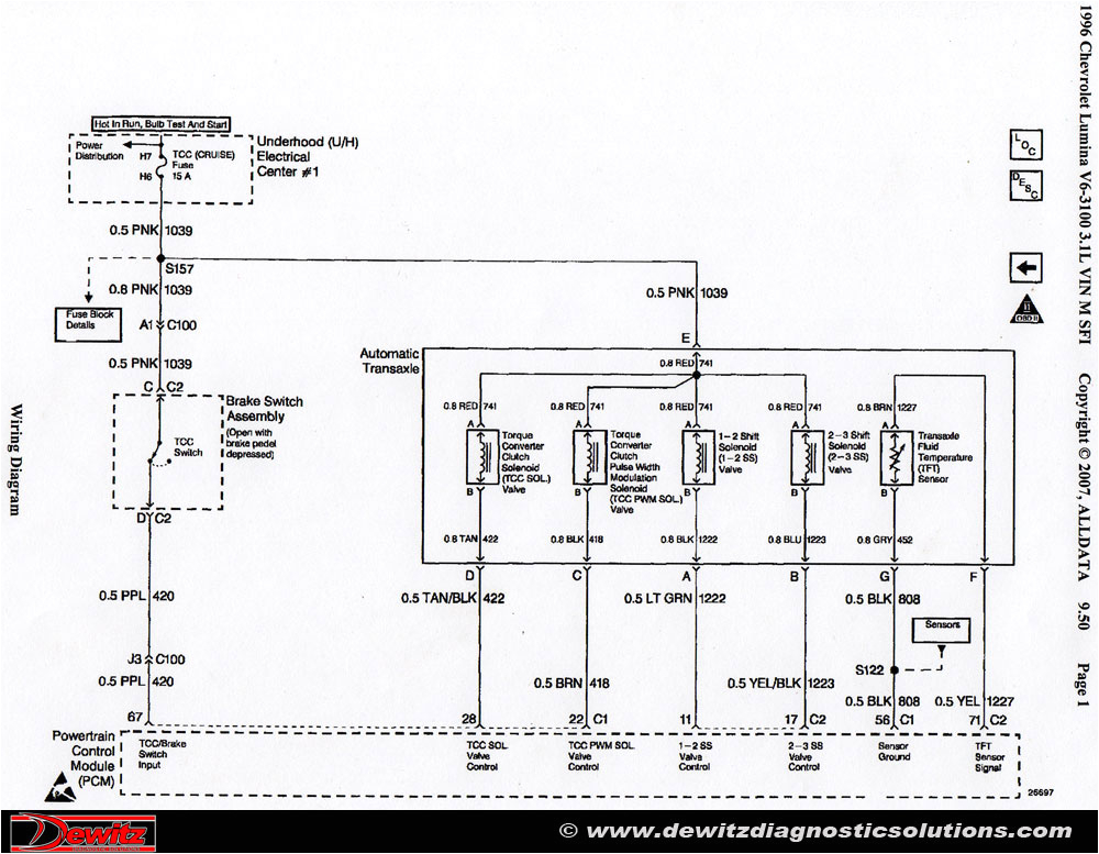 3 Wire Oil Pressure Switch Wiring Diagram Wiring Diagram Oil Pressure 1992 Lumina Wiring Diagram Blog 3 Wire Oil Pressure Switch Wiring Diagram Wiring Diagram Oil Pressure 1992 Lumina Wiring Diagram Blog