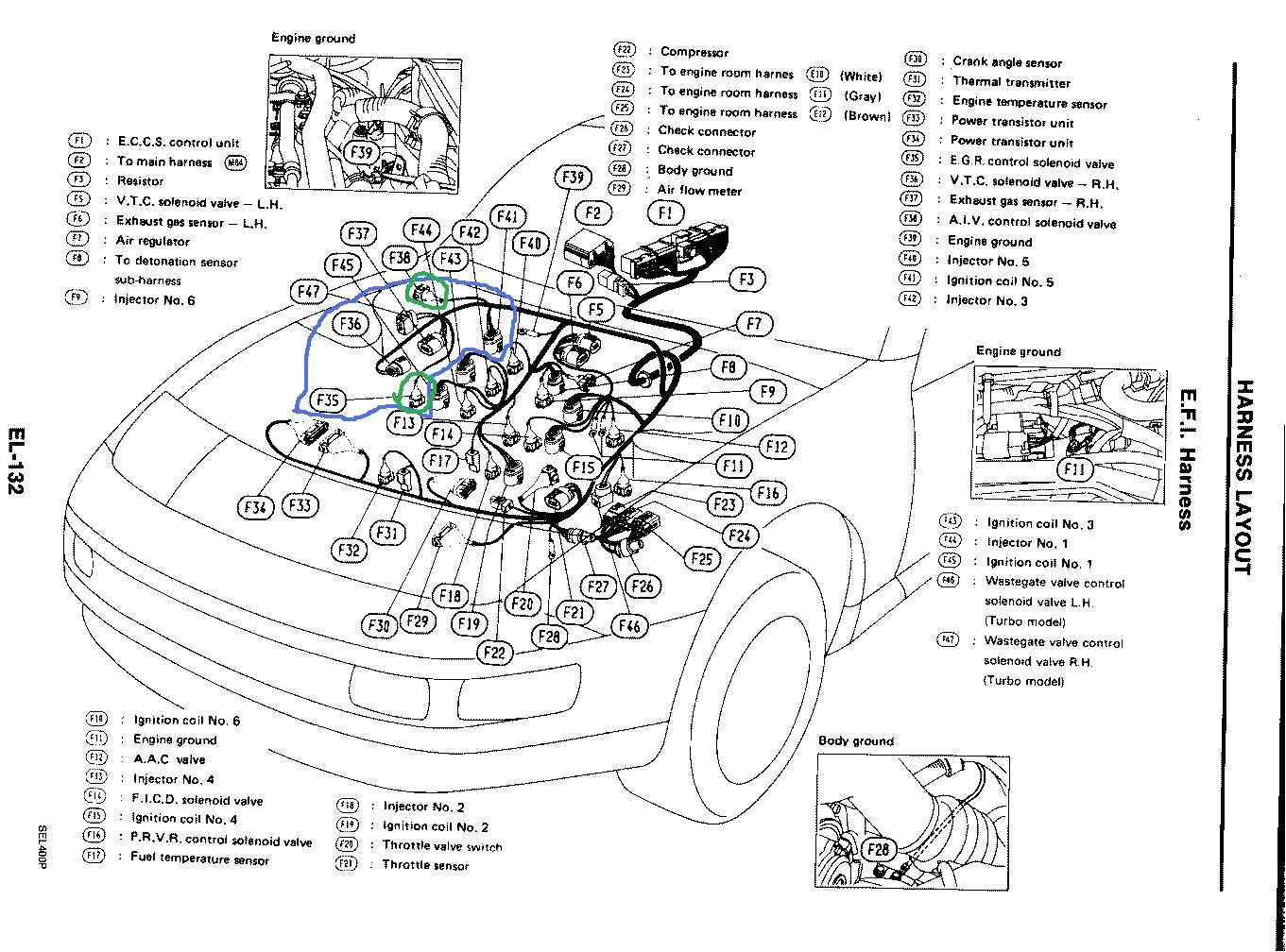 300zx Wiring Harness Diagram Engine Wiring Harness Diagram On 86 300zx Wiring Harness Diagram 300zx Wiring Harness Diagram Engine Wiring Harness Diagram On 86 300zx Wiring Harness Diagram