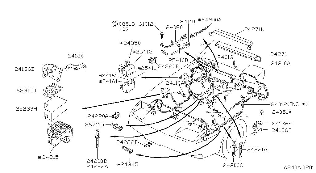 300zx Wiring Harness Diagram Wiring Diagram 1985 300zx Wiring Diagram Blog 300zx Wiring Harness Diagram Wiring Diagram 1985 300zx Wiring Diagram Blog