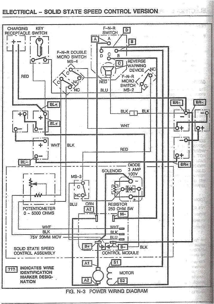 36 Volt Ez Go Golf Cart Wiring Diagram 1994 Ezgo Wiring Diagram Data Schematic Diagram 36 Volt Ez Go Golf Cart Wiring Diagram 1994 Ezgo Wiring Diagram Data Schematic Diagram