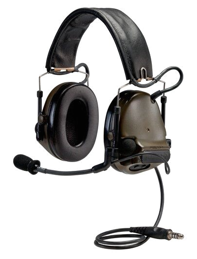 3m Intercom Wiring Diagram 3ma Peltora Comtaca Iii Ach Tactical Communication Headset