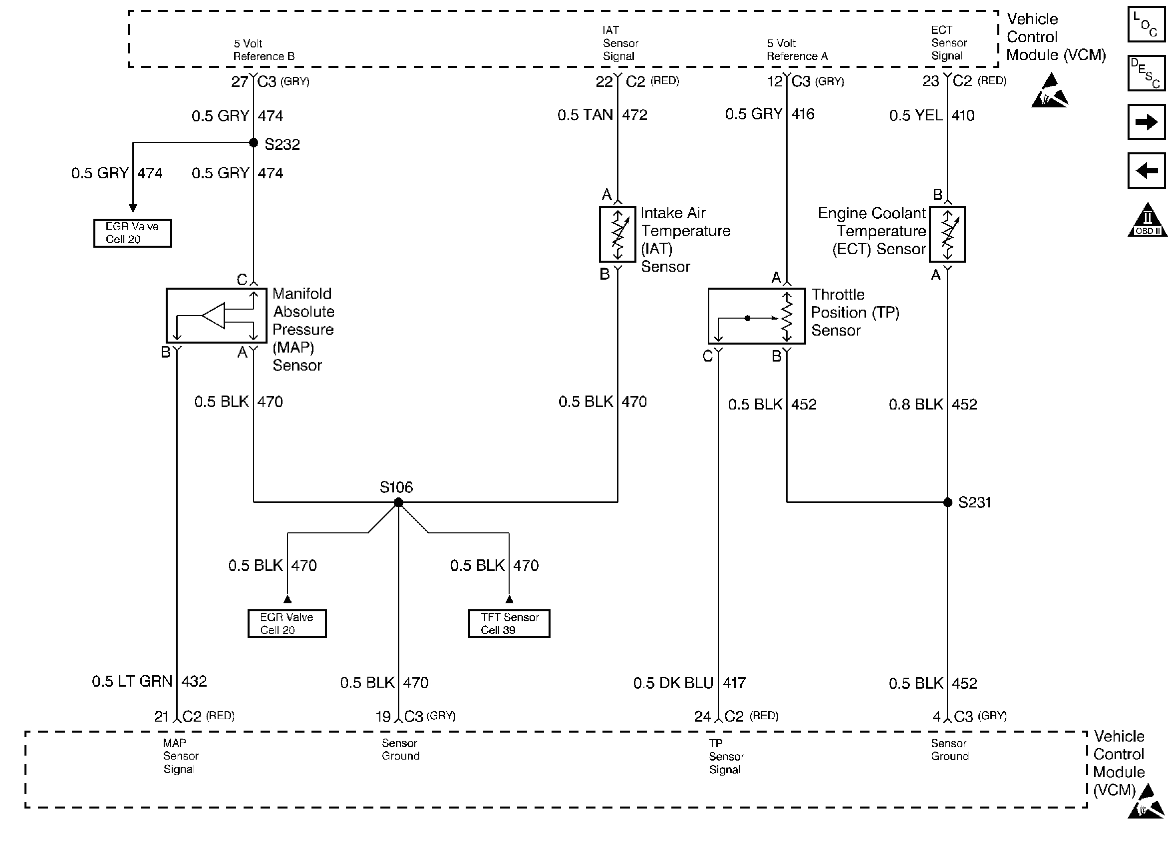 4.3 Vortec Wiring Diagram Vortec Wiring Diagram Wiring Diagram