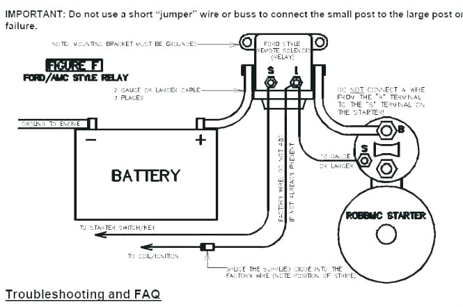 4 Pole solenoid Wiring Diagram Wiring Diagram for Fan solenoid Wiring Diagram Center