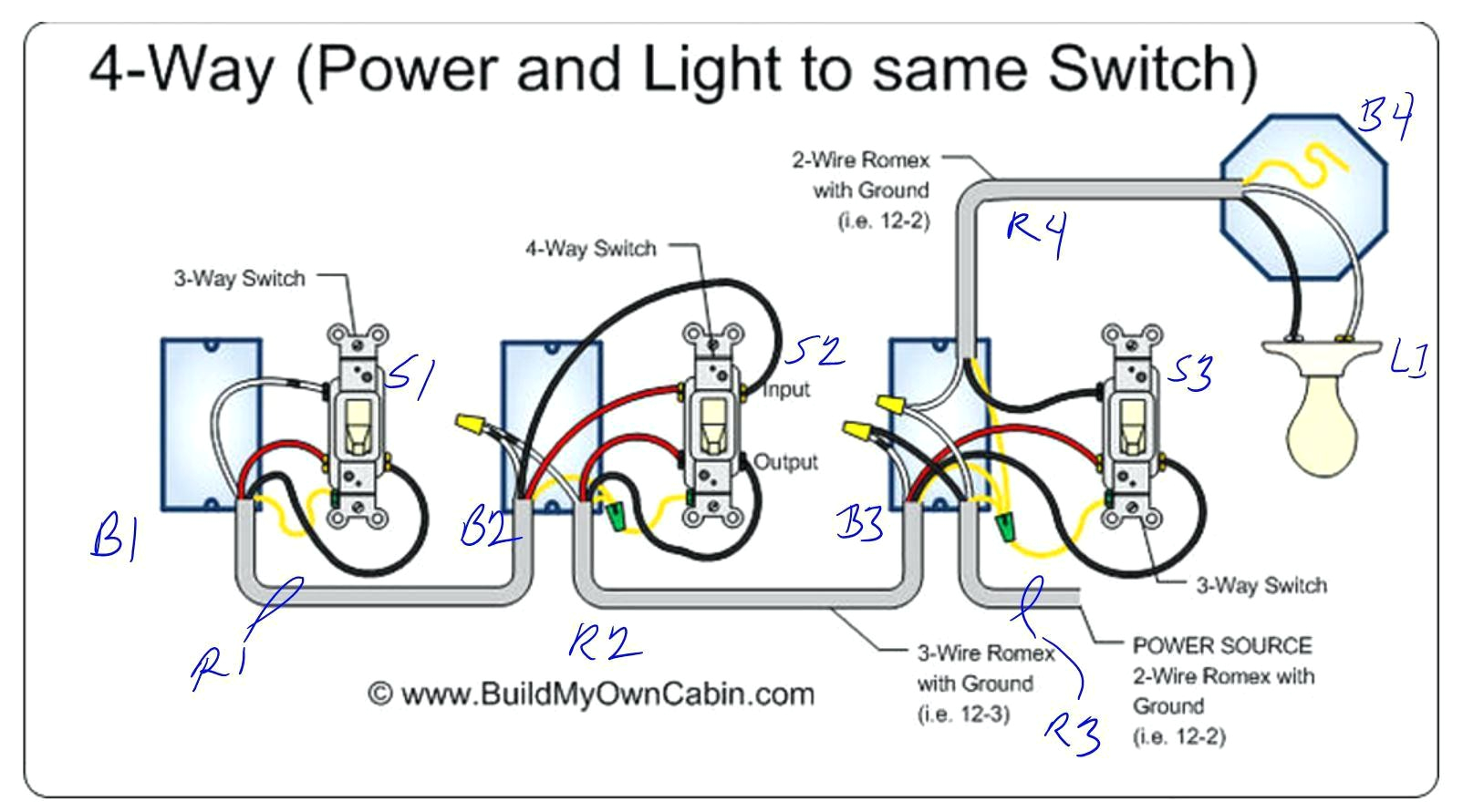 4-way Switch Wiring Diagram Cooper 5 Way Switch Wiring Diagram Premium Wiring Diagram Blog 4-way Switch Wiring Diagram Cooper 5 Way Switch Wiring Diagram Premium Wiring Diagram Blog