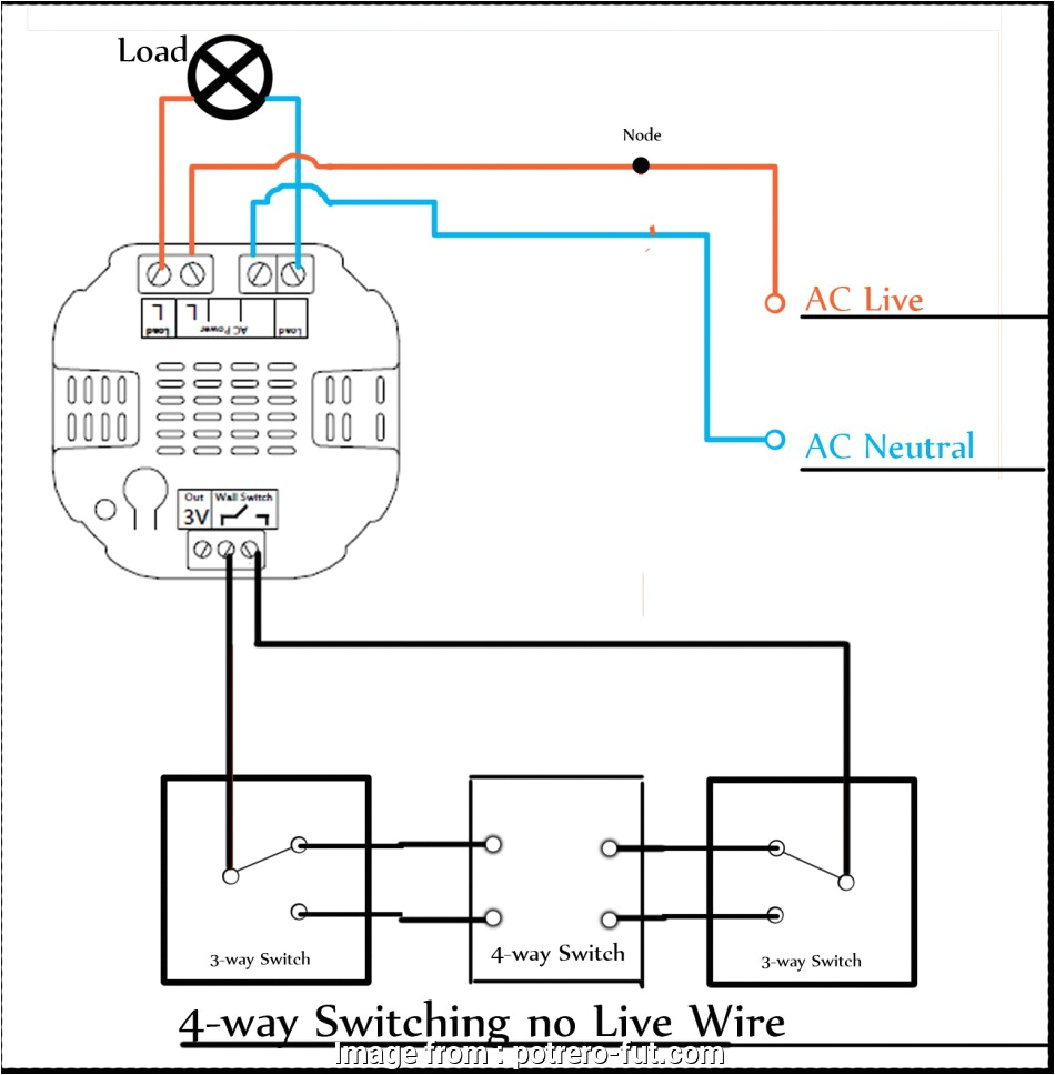 4 Way Switch Wiring Diagram Light Middle 4 Way Switch Wiring A Light Wiring Diagram Center 4 Way Switch Wiring Diagram Light Middle 4 Way Switch Wiring A Light Wiring Diagram Center