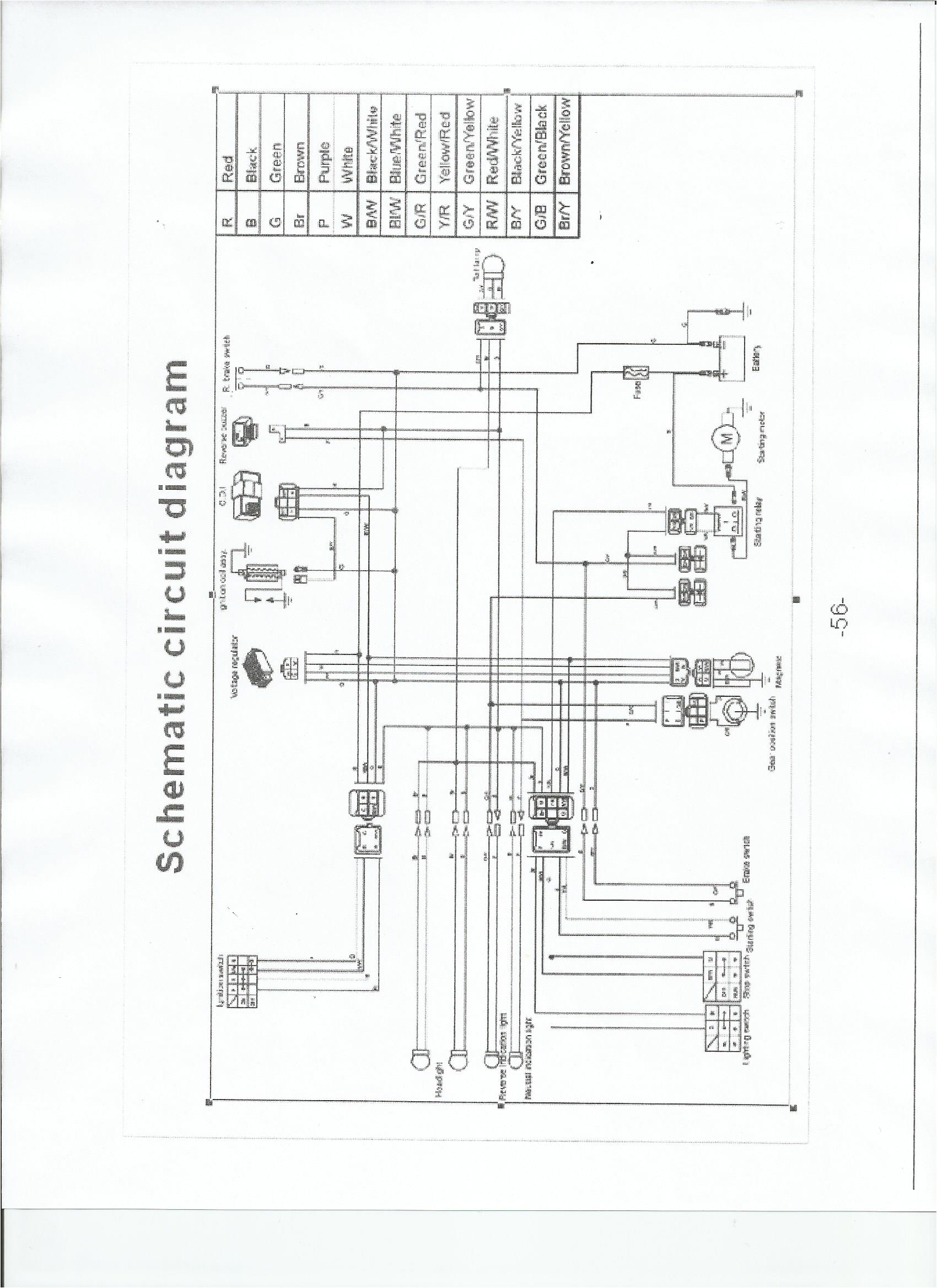 4 Wire Ignition Switch Diagram atv Wire Diagram 24 Volt 4 Wheeler Wiring Diagram Files 4 Wire Ignition Switch Diagram atv Wire Diagram 24 Volt 4 Wheeler Wiring Diagram Files