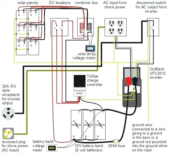 4 Wire Mobile Home Wiring Diagram 1987 Skyline Mobile Home Wiring Diagram Wiring Diagram All